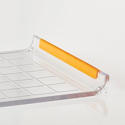 106150-1001 Damga Bloğu Seti, Şeffaf, 4 Parçalı, Beyaz