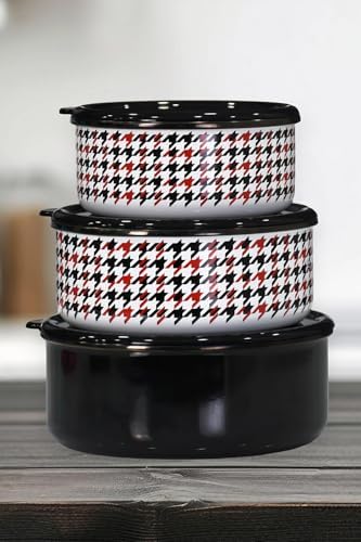 PR Üçlü Saklama Seti