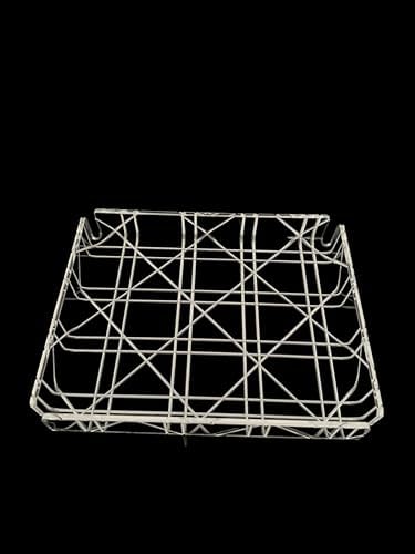 Pleksi Şeffaf Renk Tek Kişilik Tepsi