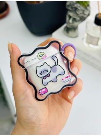 1. Nesil Ve 2. Nesil ile Uyumlu Tasarım Oyuncak Kalın Koruyucu Silikon Kılıf