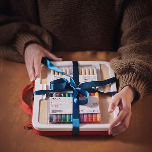 Mala 35x27 cm Çizim Çantası