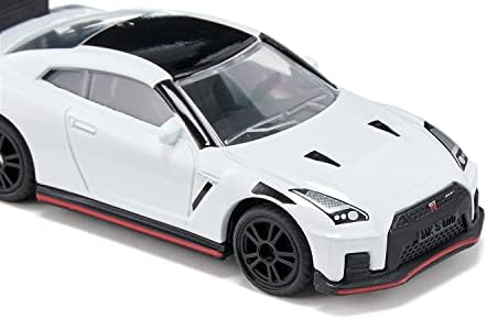 Siku GT-R Nismo Oyuncak