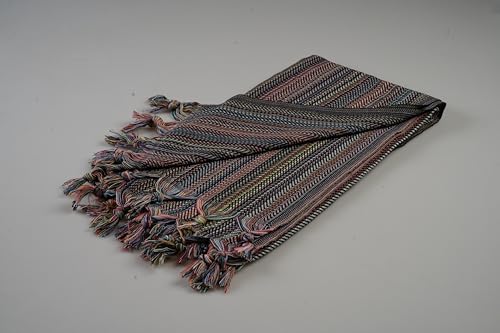 Doğal Pamuklu Türk Ev Tekstili Hamam - Banyo - Plaj - Spor Için 100x180 Cm 380gr