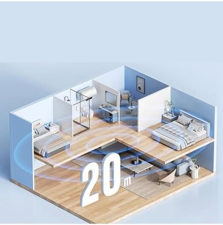 AL-BL5.3 Bluetooth V5.3 Usb Mini Bluetooth Adaptör Dongle 20Mt Kablosuz Adaptör (ÇOKLU CİHAZ DESTEĞİ SAĞLAR) Win7/8/10/11 Tak Çalıştır (PC İçindir)