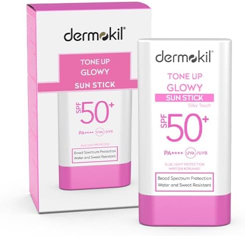 Tone Up Glowy Sun Stick 50 + SPH 20 gr