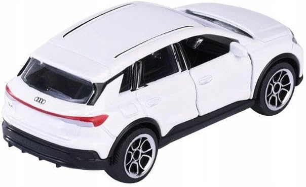 Premium Metal AUDI Q4 E-TRON