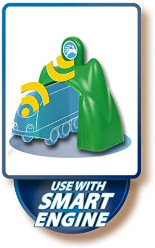 Brıo Akıllı Tünel, Oyuncak