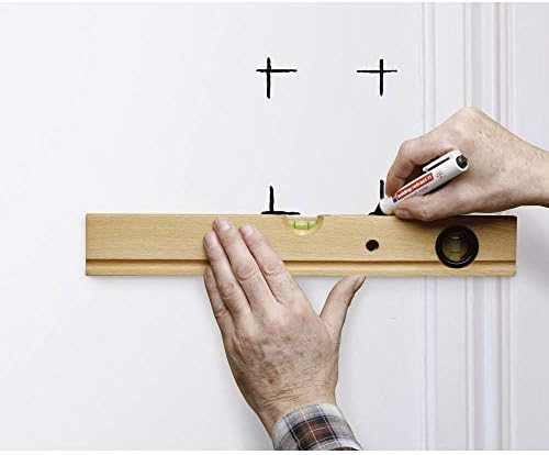 retract 11 permanent markör - siyah - 1 kalem - yuvarluk uç 1.5-3 mm
