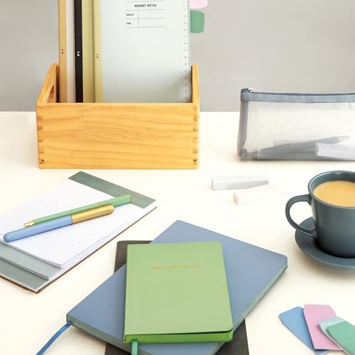 Kalem Mr Metal Yeşil