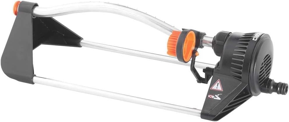 8740 Compact-160 Promo Osilatör Fıskiye