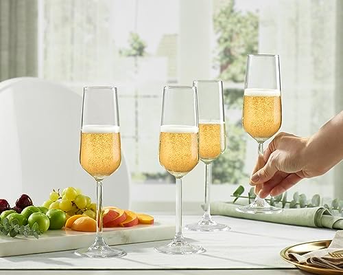 ALLEGRA ŞAMPANYA 195 CC 6'LI HEDİYELİK KUTU