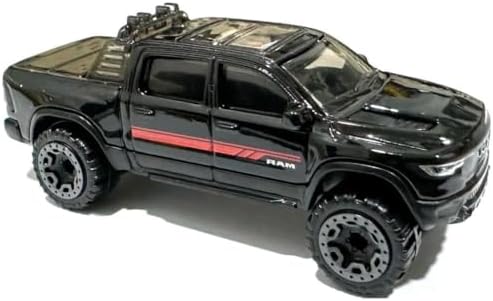 Tekli Arabalar 23 RAM 1500 HYY54