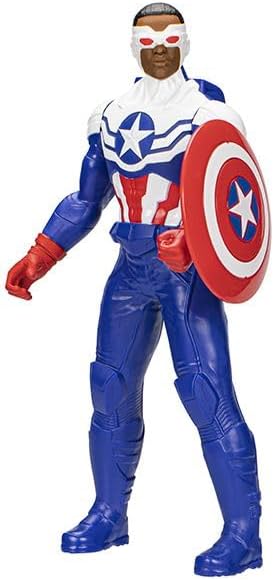 America Figür Sam F6936