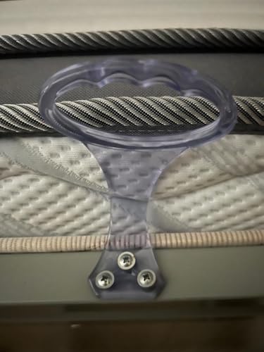 Plastik Kulpu Ve Yatak Tutucu