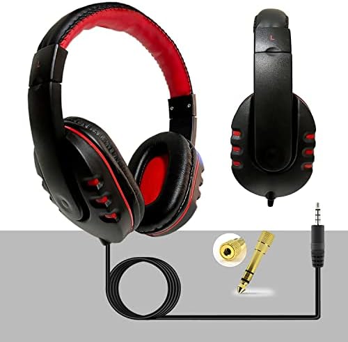 RS-30 Kulaklık Çok Amaçlı Stüdyo Referans Dinleme DJ