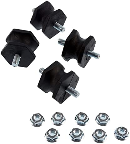 Kg-Part Altıgen Klima Takozu - 4 adet