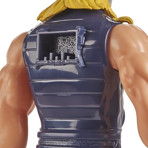 Avengers Titan Hero Serisi Thor 30 cm Aksiyon Figürü