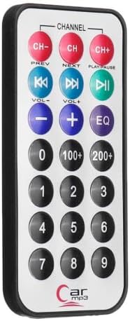 Kızılötesi Uzaktan Kumanda -