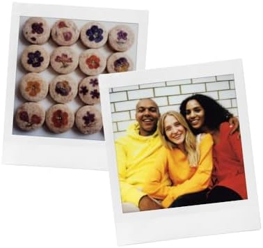 Kare Sq1-Sq6-Sq10-Sq20 için 20 Li Film