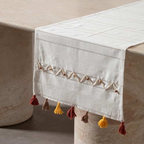 Boncuk Runner 50x130