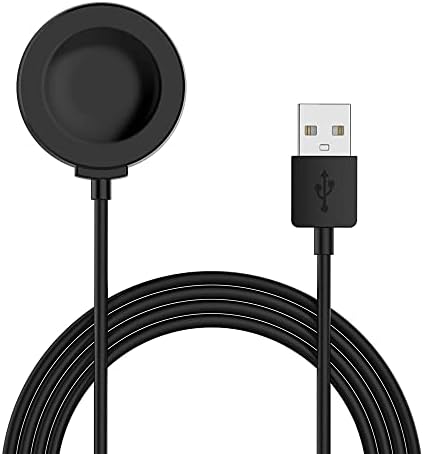 GT2 Pro ve GT3 Pro İle Uyumlu Manyetik Usb Sarj Kablosu