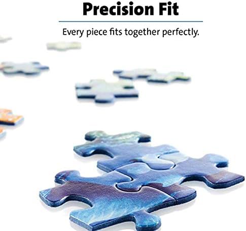 1500 Parça Puzzle 99 Kedi