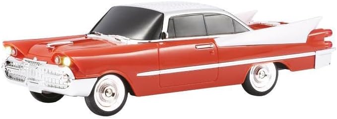 10W 1500 mah Araba Model Bluetooth Hoparlör Turuncu BTS-440