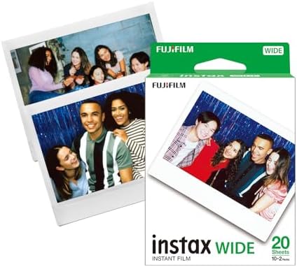 WIDE FİLM (TWIN) Wide Film