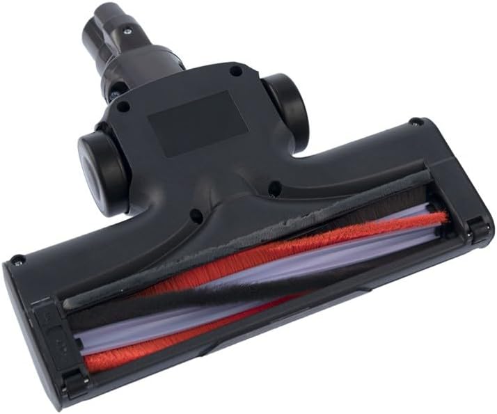 Supervac Magiclean Neo, Vantuz Slim X10, Dustrider Dikey Elektrikli Süpürgelere için Ledli Başlık // P 2049 Quantum, Heifer Quiclean Pro, KVC 4040 ile Uyumlu