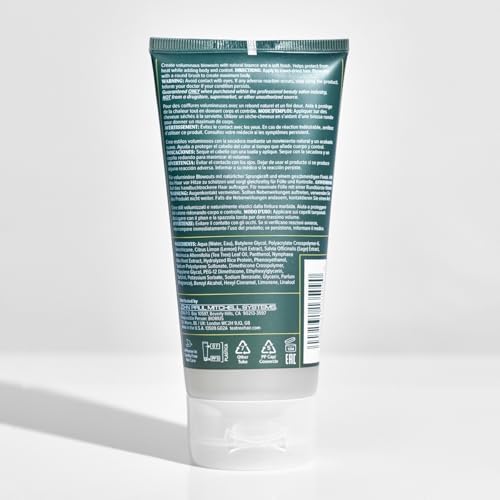Tea Tree Paul Mitchell Lemon Sage Fön Jeli 150 Ml