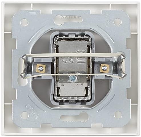 Beyaz Uydu Prizi F Kon-10 Db A.Opp