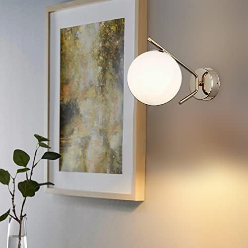 Petos Tekli Altın Aplik 1XE27