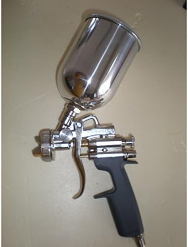 - Ur/Splus3.0 Boya Tabancası 3.0 Mm