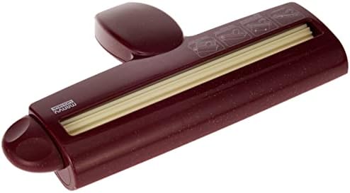 21,6 cm düz Corru- kağıt mengenesi, yeşil