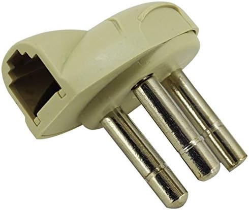 3 lü telefon fişi, İta Adaptör, Mini 3'lü Telefon Fişi