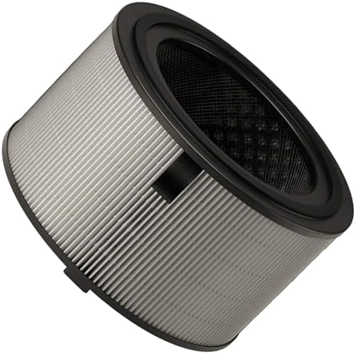 3200 Serisi AC3210, AC3220, AC3221 Hava Temizleyici için HEPA Filtre, FY3200/30