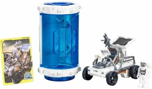 Astropod Keşif Aracı