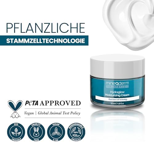 Hydraglow Moisturizing Krem 50 ml