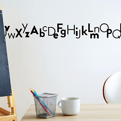 2007143 Joy Smart, Kalıcı, Işıltılı Siyah, 14x122cm