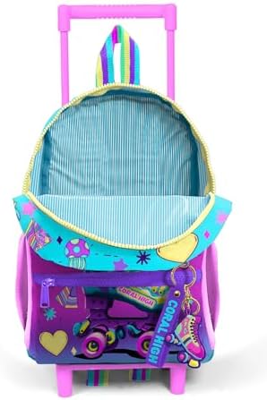 Anaokul Çekçek Çanta