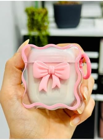 1. Nesil Ve 2. Nesil ile Uyumlu Tasarım Kalın Koruyucu Silikon Kılıf - Pinkkurdele