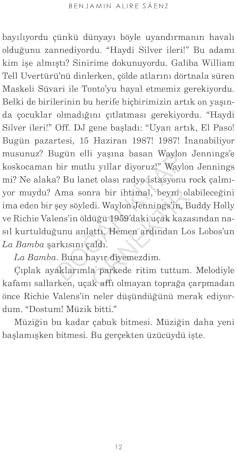 Aristo ve Dante Evrenin Sırlarını Keşfediyor: Gençlik insanın kendini keşfetmeye başladığı, büyülü bir çağdır.