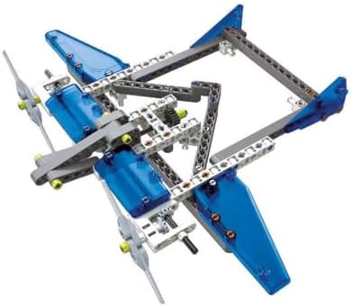 - Tekno Mantık Uçakları ve Helikopterleri