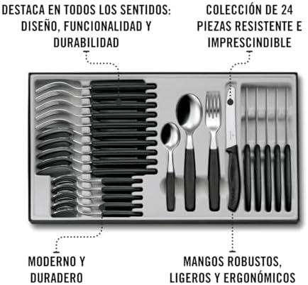 6.7833.24 24 Parça Table Set