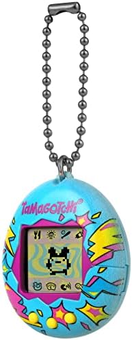 Tamagotchi Orijinal Sanal Bebek - Lightning