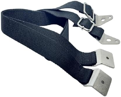 SS-02 Tv Güvenlik Kemeri