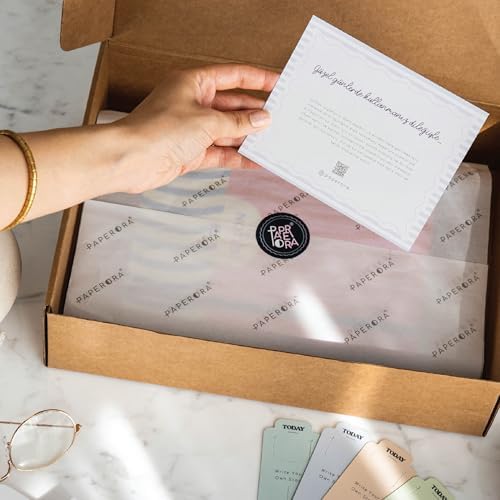 A5 Spiralli Süresiz Renkli Planlayıcı Ajanda Motivasyon Sayfalı Kurdele