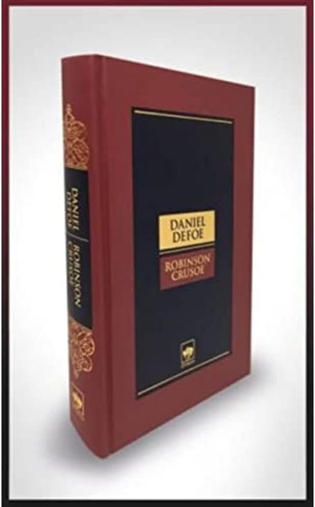 Robinson Crusoe