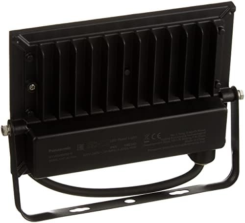 LED PROJEKTÖR, SICAK BEYAZ IŞIK 50W 4270LM 3000K