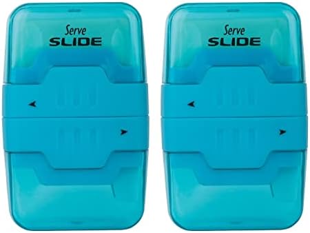 SLIDE SILGILI KALEMTIRAS MAVI 2LI